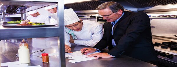 Level 2 HACCP Online Course 