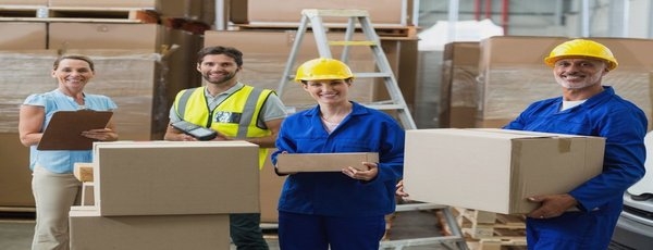 Moving and Handling of Objects Online Course