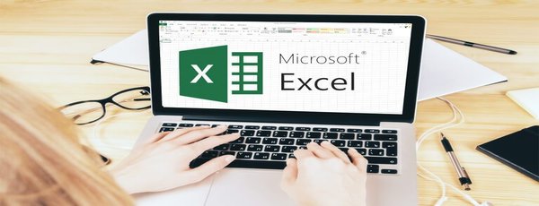 Microsoft Excel 2019 Course