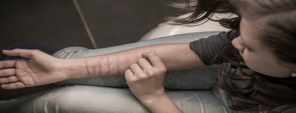 Self Harm Online Course