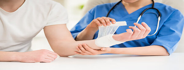 Tissue Viability - Dressings, Wounds and Pressure Relieving Equipment  Course