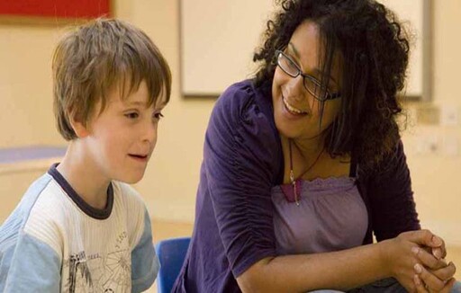 Safeguarding Children Online Course