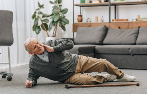 Slips, Trips and Falls in Healthcare Online Course