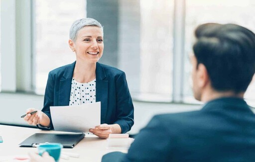 Staff Appraisal Online Course