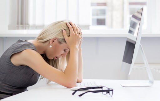 Stress in the Workplace Online Course