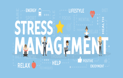 Stress Management Online Course
