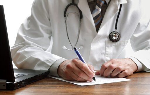 Verification Of Death Online Course