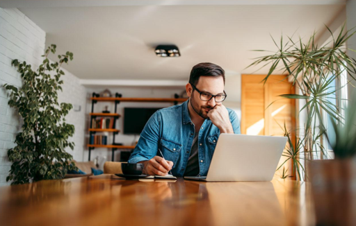 Working From Home Effectively Online Course
