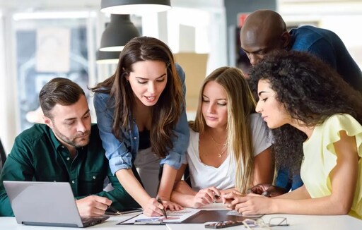 Young People in the Workplace Online Course