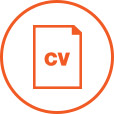 CV, Covering letters & Thank you email templates