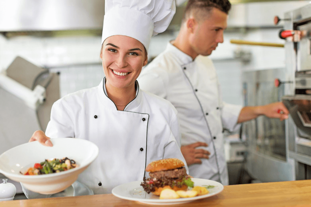 What Level Food Hygiene Certificate Do I Need?