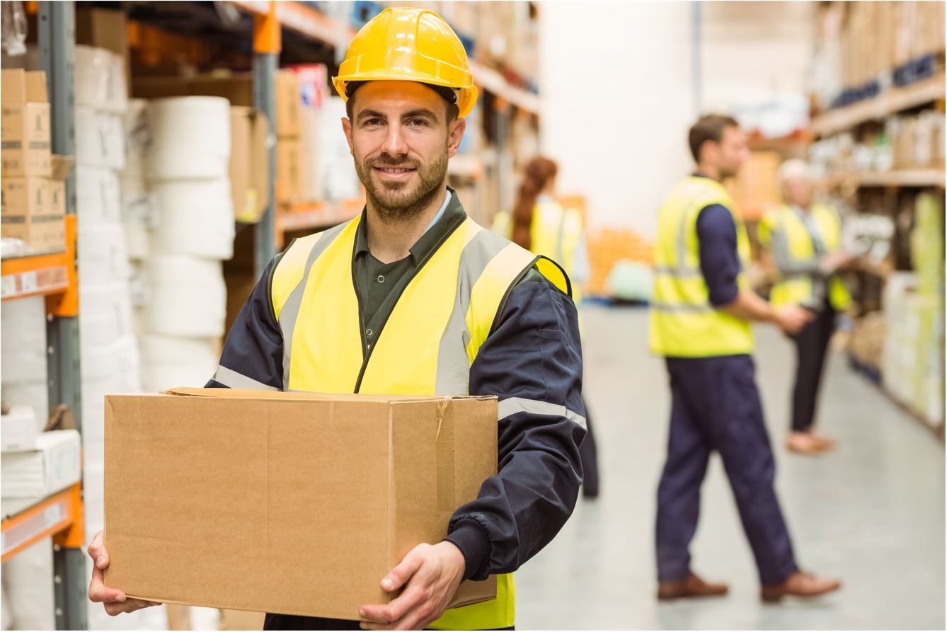 How to Enforce Manual Handling Training at Work: A Comprehensive Guide