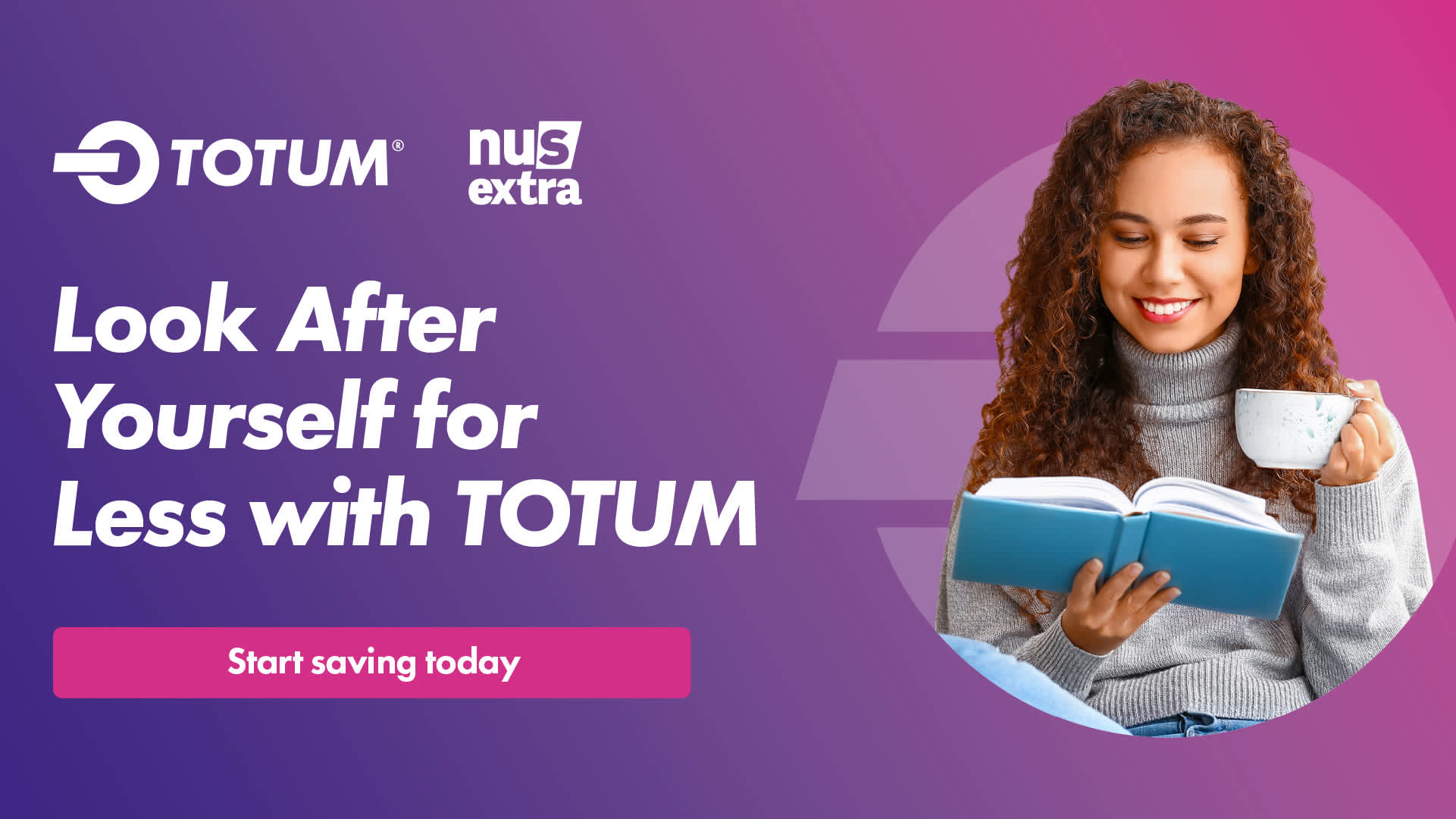 How to get a TOTUM Pro student discount card