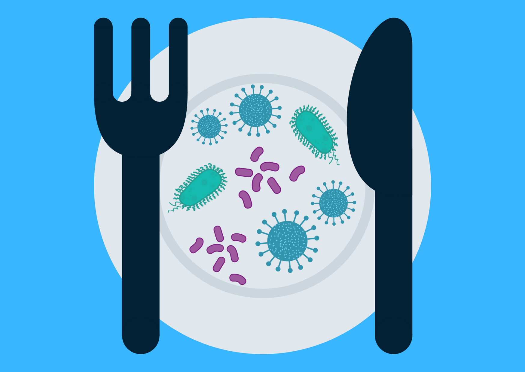 Strategies for Preventing Foodborne Illness: Safeguarding Your Health and Well-being