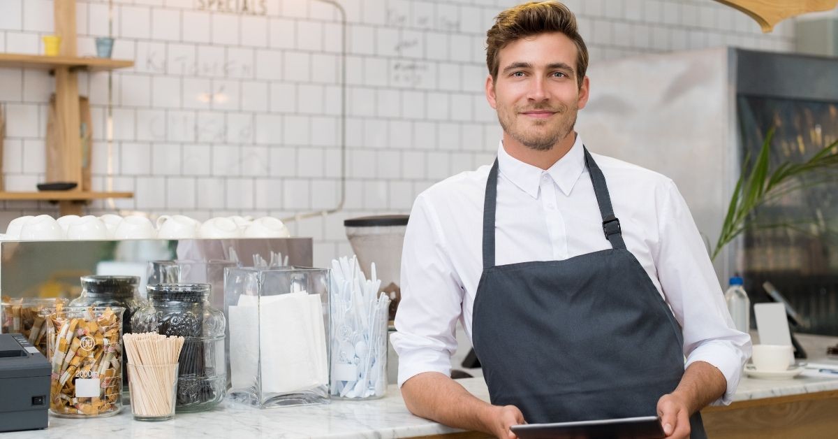 How to start a catering business