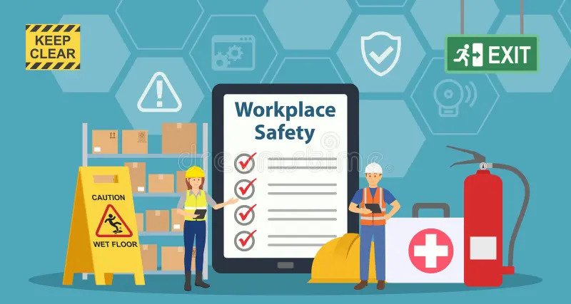 What Are the Benefits of Workplace Health and Safety Training?