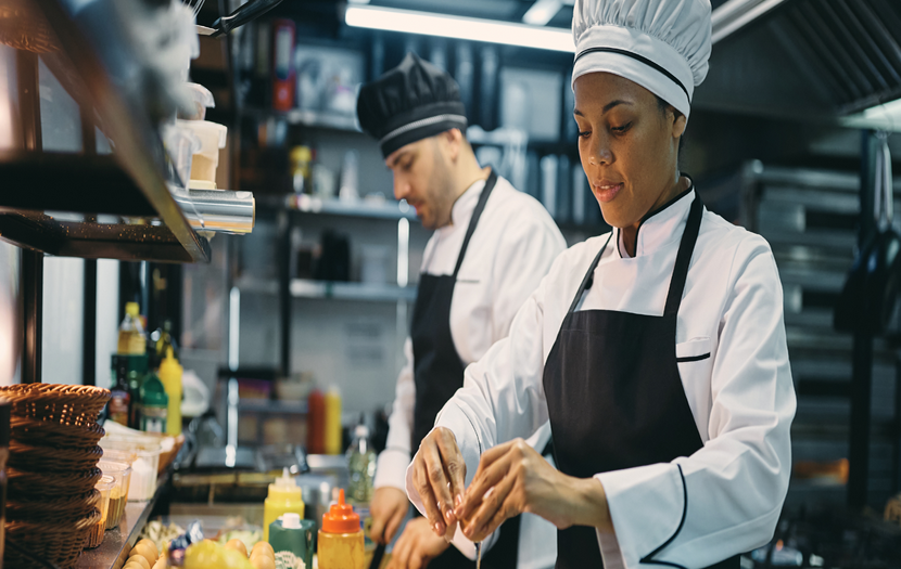 How Online Food Hygiene Courses Work