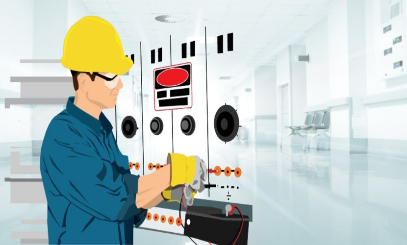 A Comprehensive Guide to Electrical Safety in the Workplace