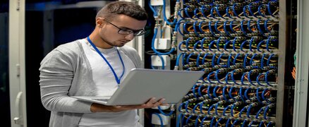 How to become a Network Engineer