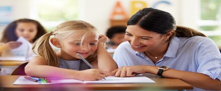 How to become a Teaching Assistant